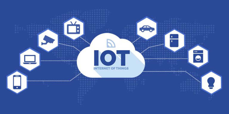 How to Develop An App for the Internet of Things