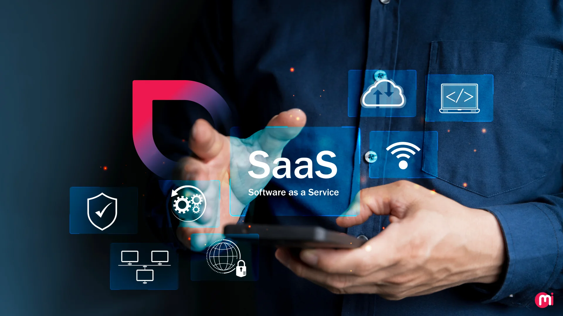 saas app development guide