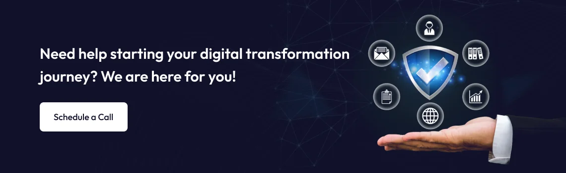 digital transformation journey cta