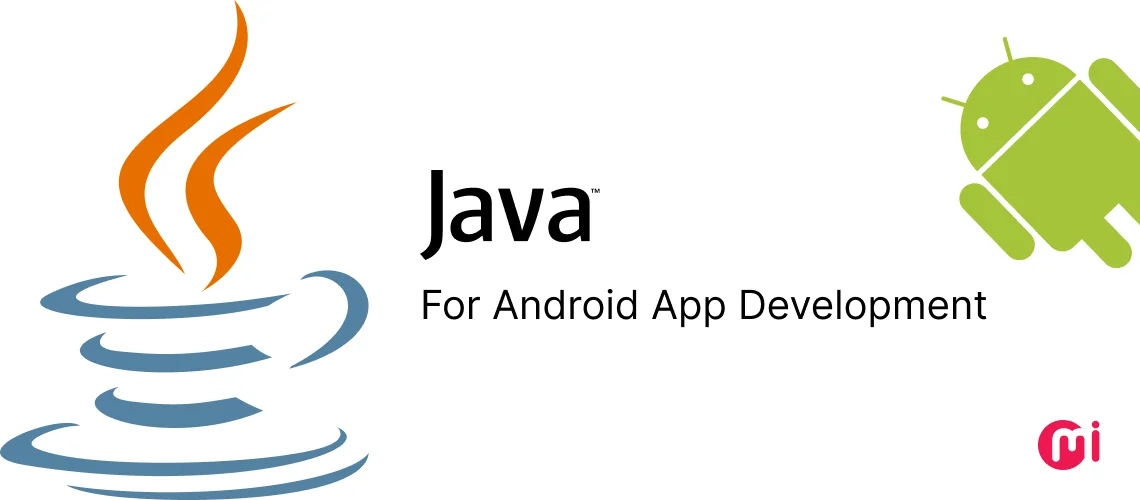 java for android app development