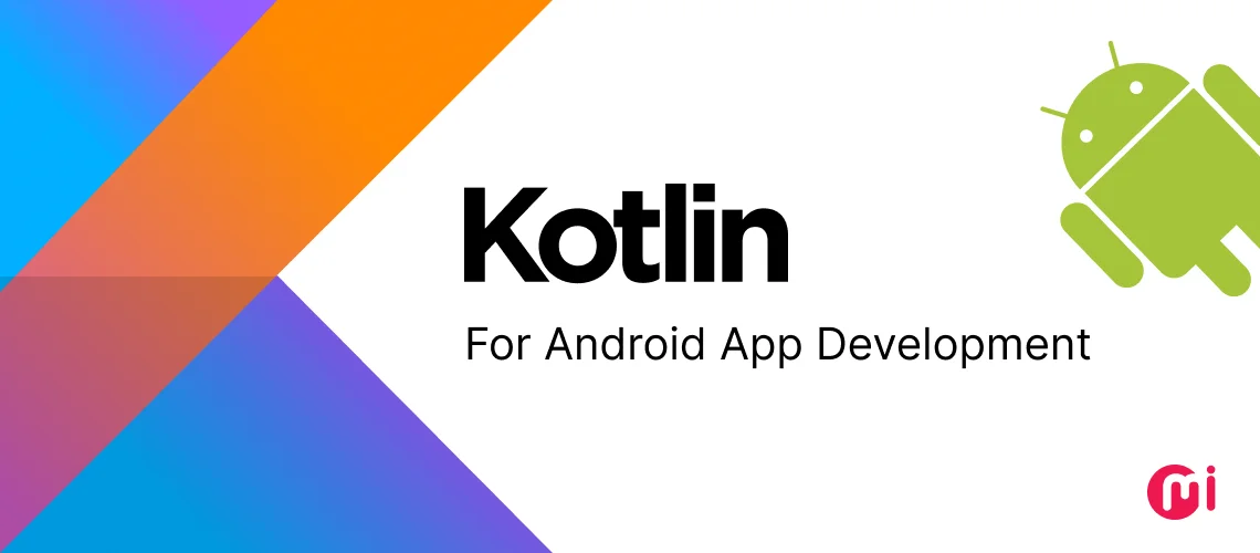 kotlin for android app development