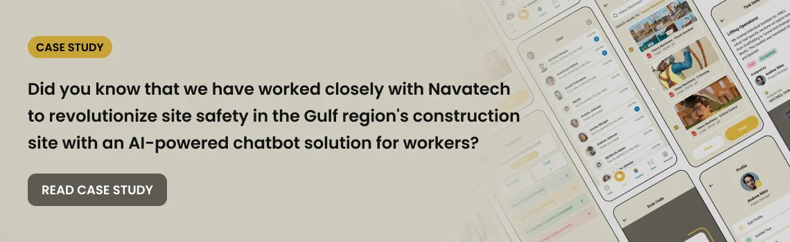 Navatech Case Study