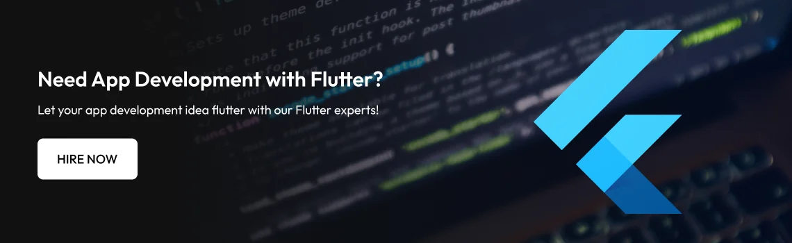 flutter architecture cta