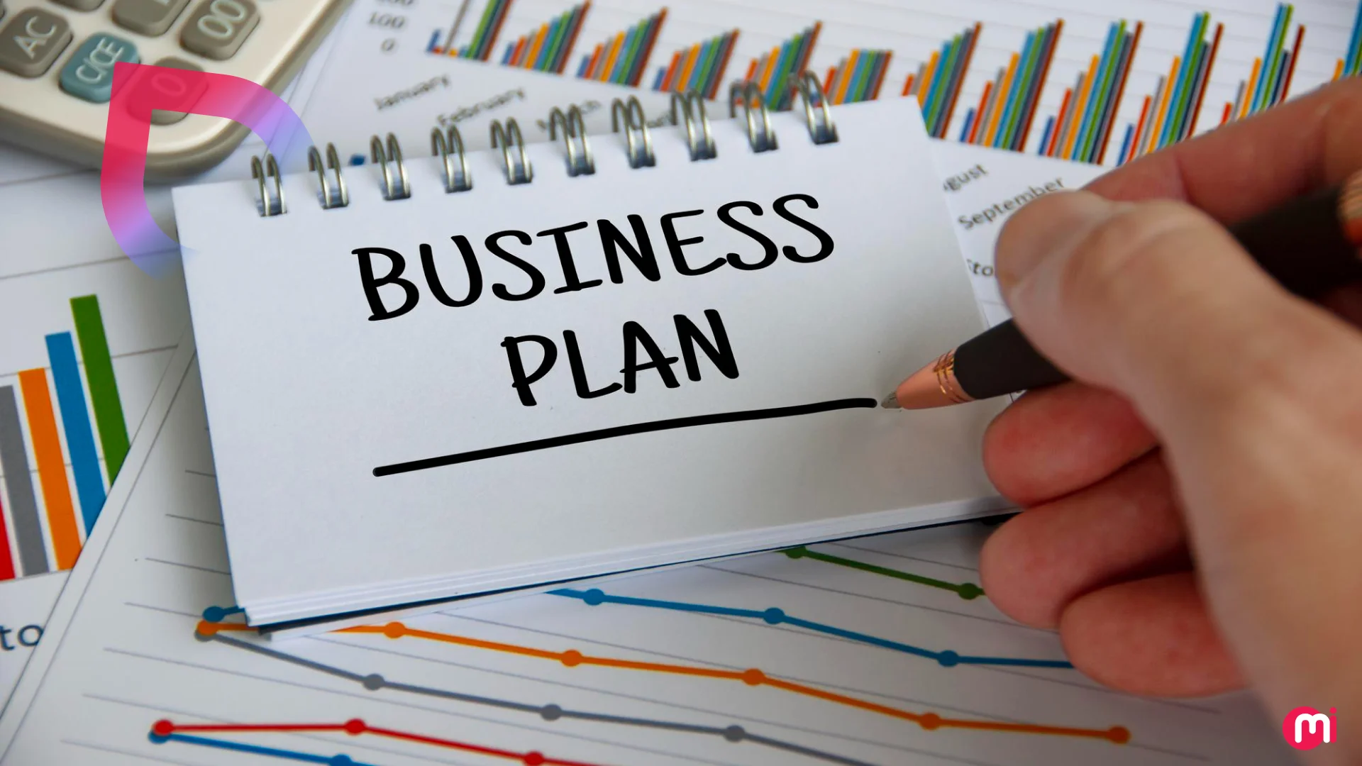 guide to business plans tech startup