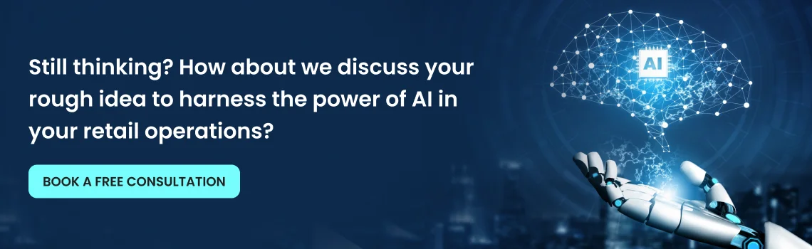 harness the power of ai cta