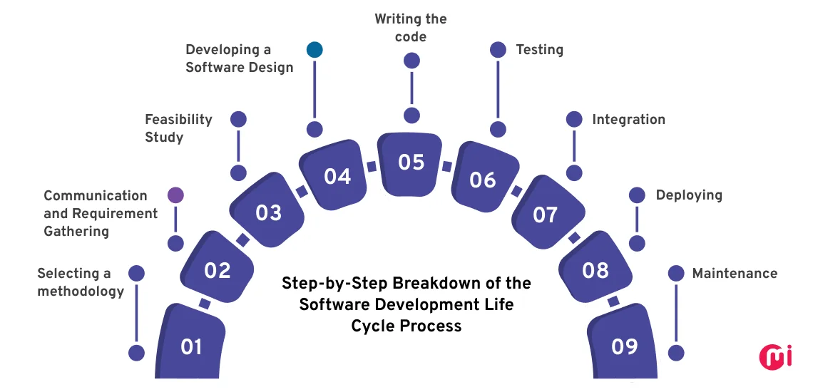 software development life cycle process