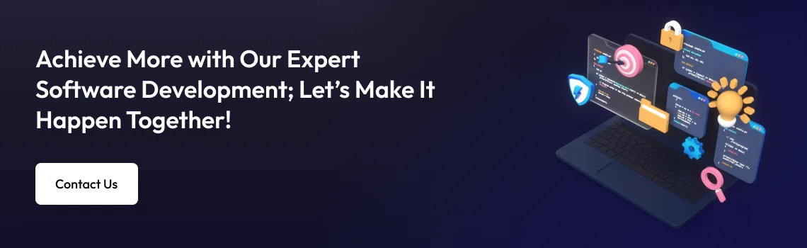 expert software development