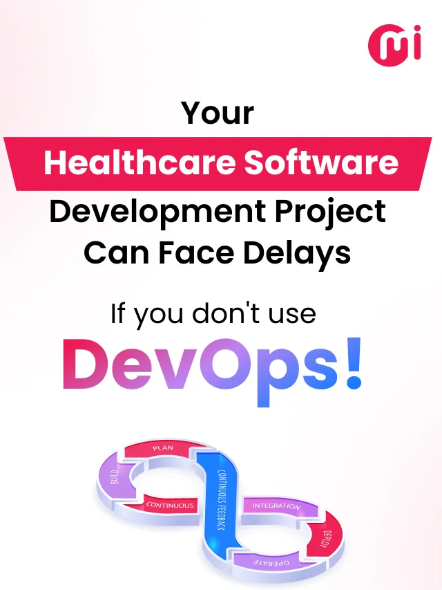 Simplifying Healthcare Software Development with DevOps