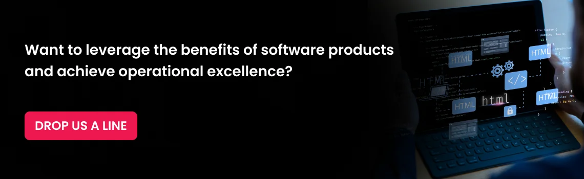 benefits of software products cta