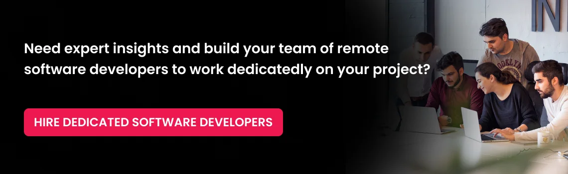 build your team of remote software developers cta