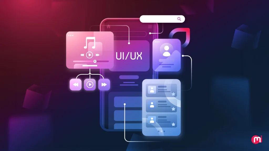 top mobile app ui ux design trends