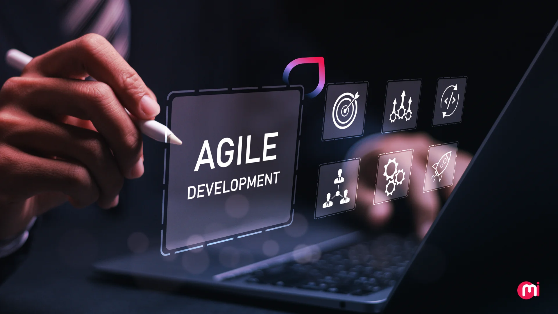 agile software development