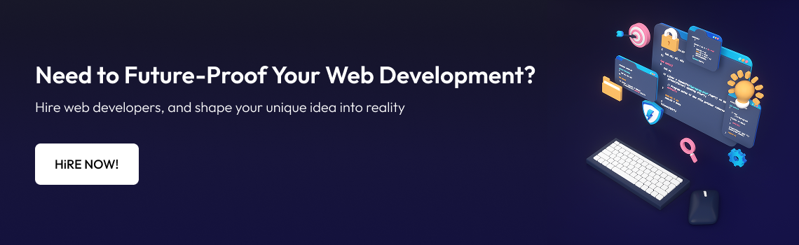 need future proof your web development cta