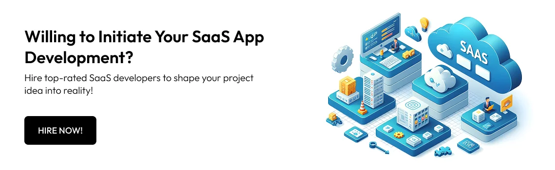 saas app development cta