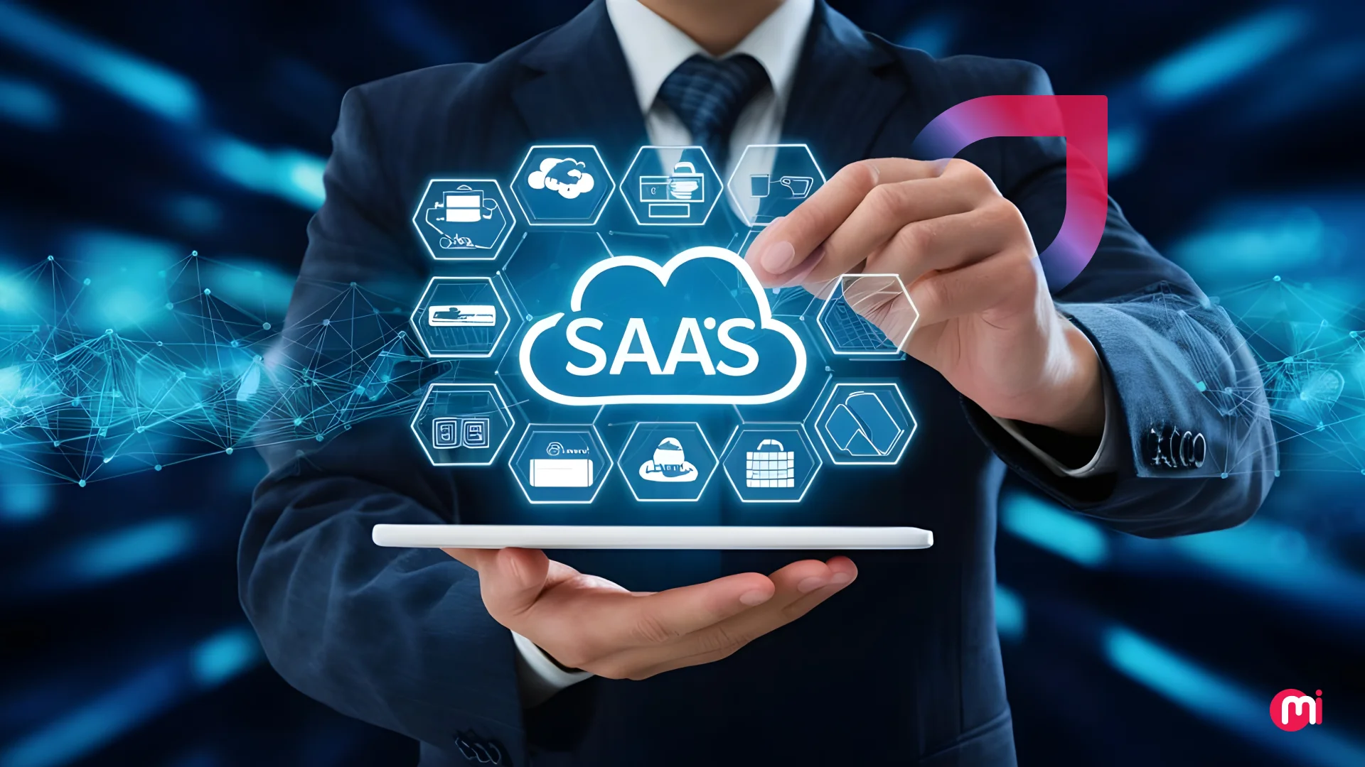 saas development