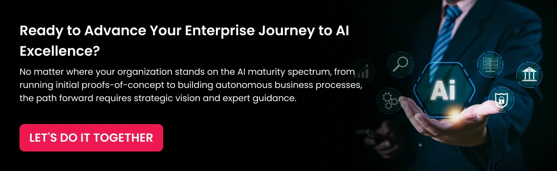 advance your enterprise journey to ai excellence cta