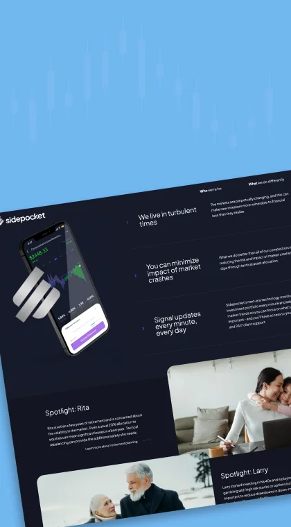 Empowered a VC-Backed