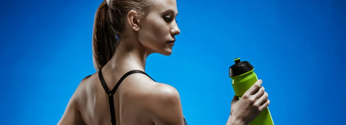 Nutristar nutrition supplement