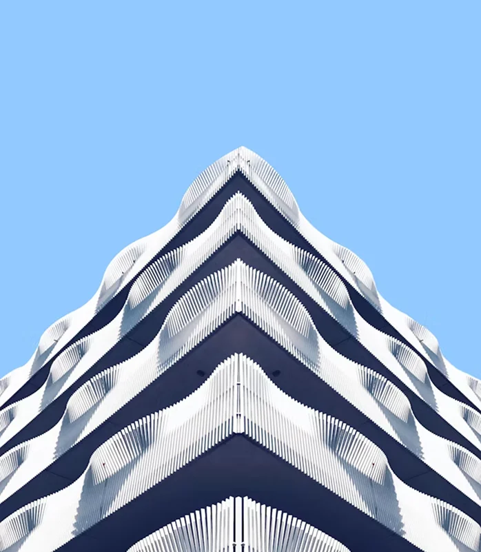 lasso building