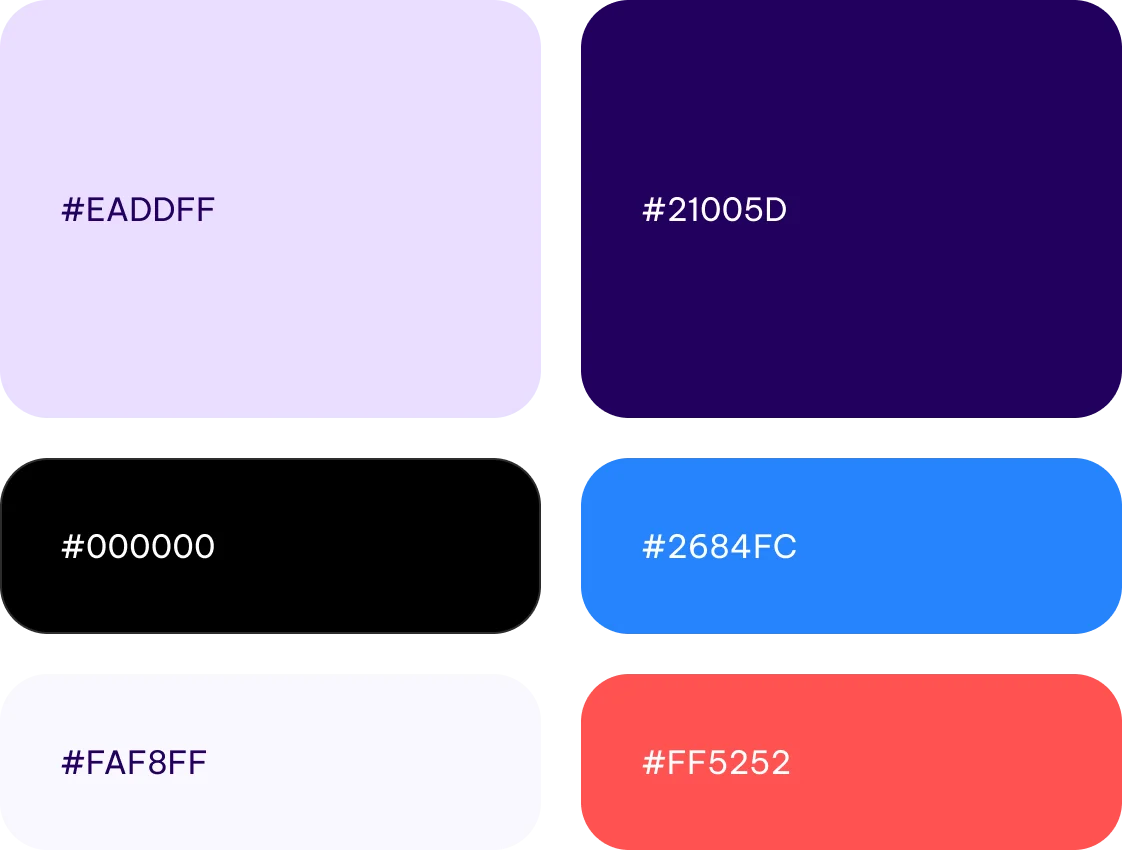 font color