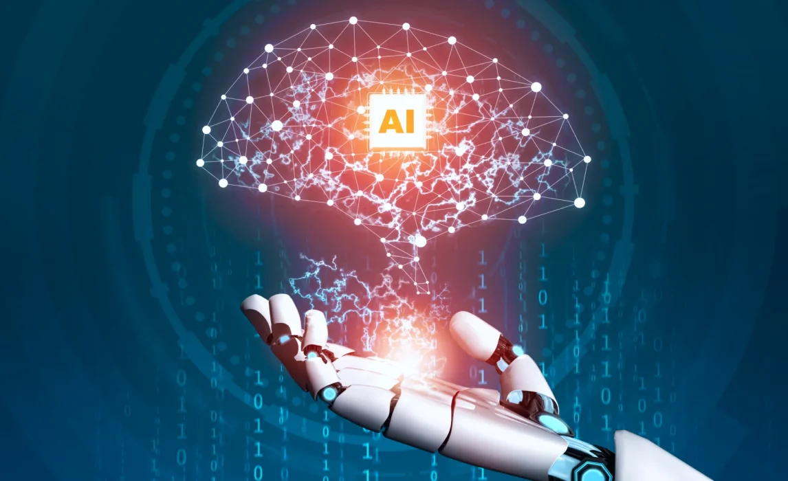 ai ml revolutionize business operation