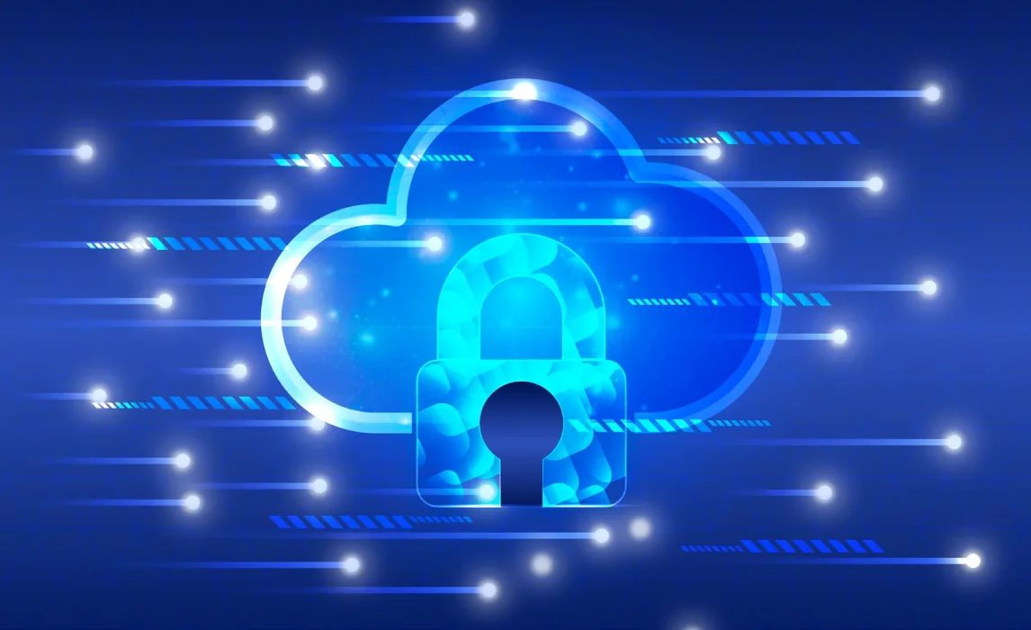 cloud security best practices