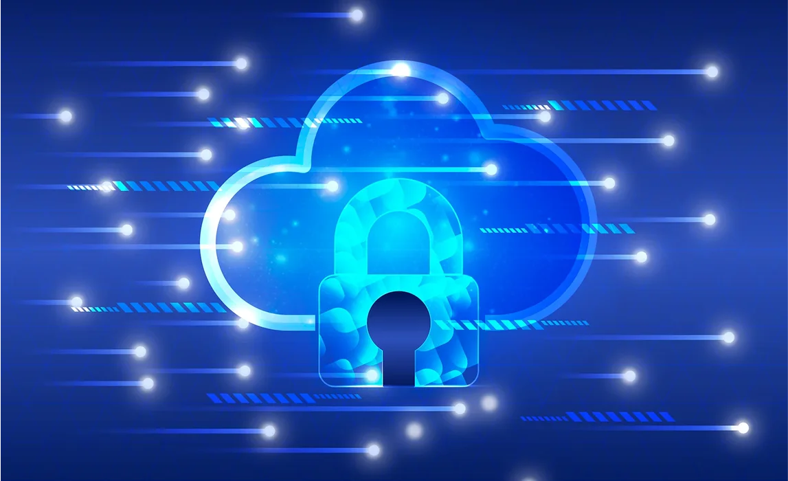 expert guide to cloud security