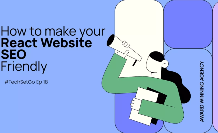 How To Make Your React Website SEO
