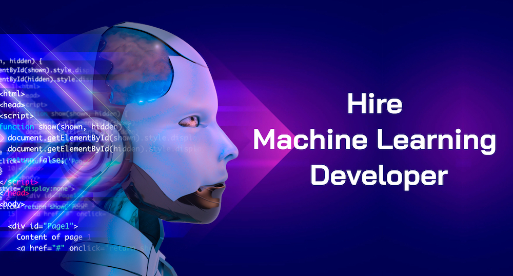 Hire Machine Learning Engineers India | ML Developers for Hire