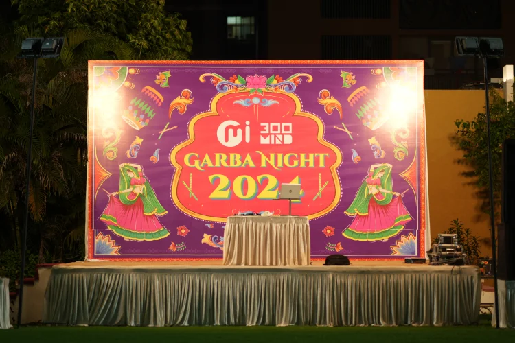 garba 1