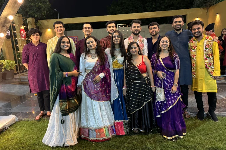 garba 22